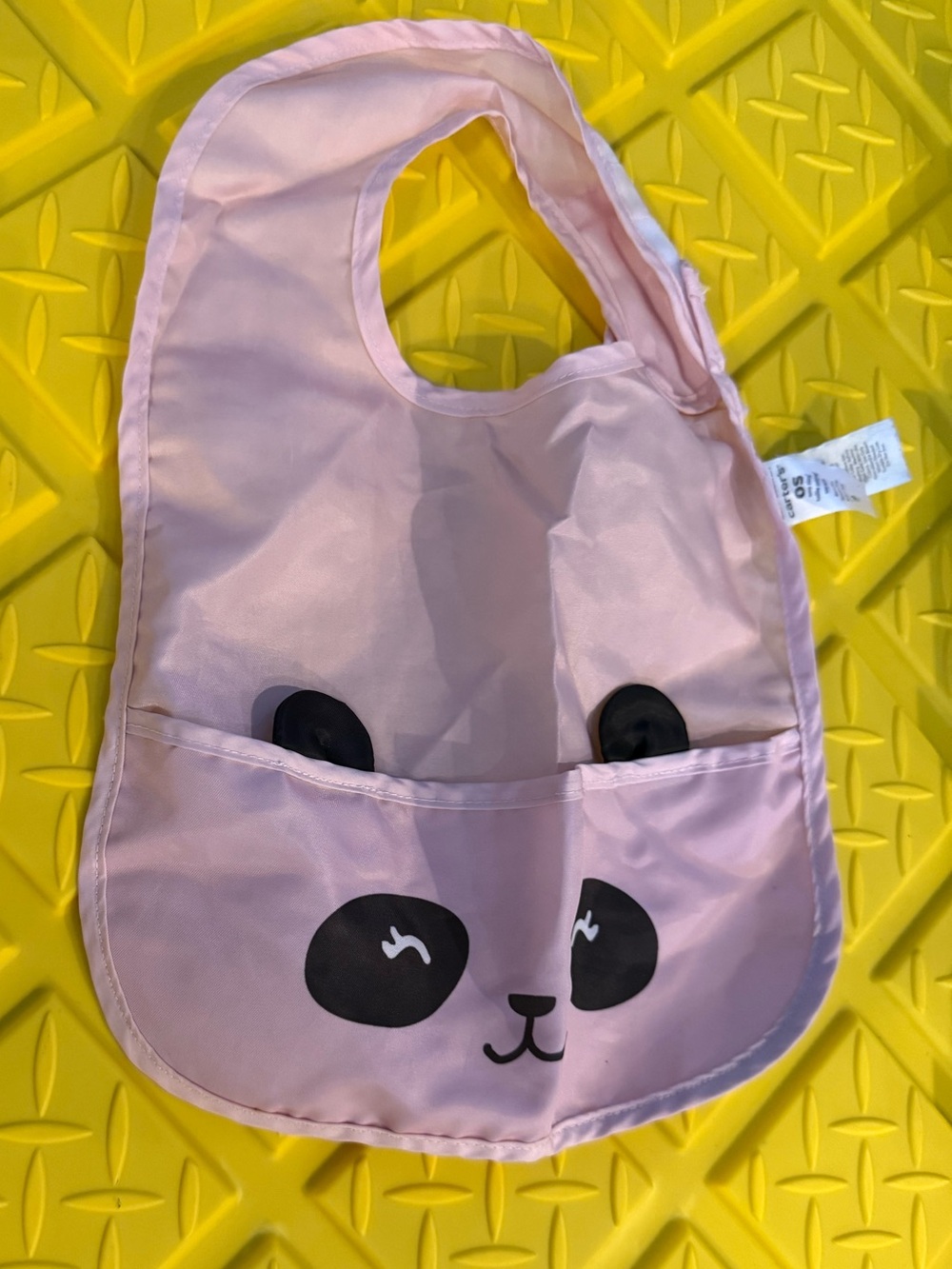 Kids bib set